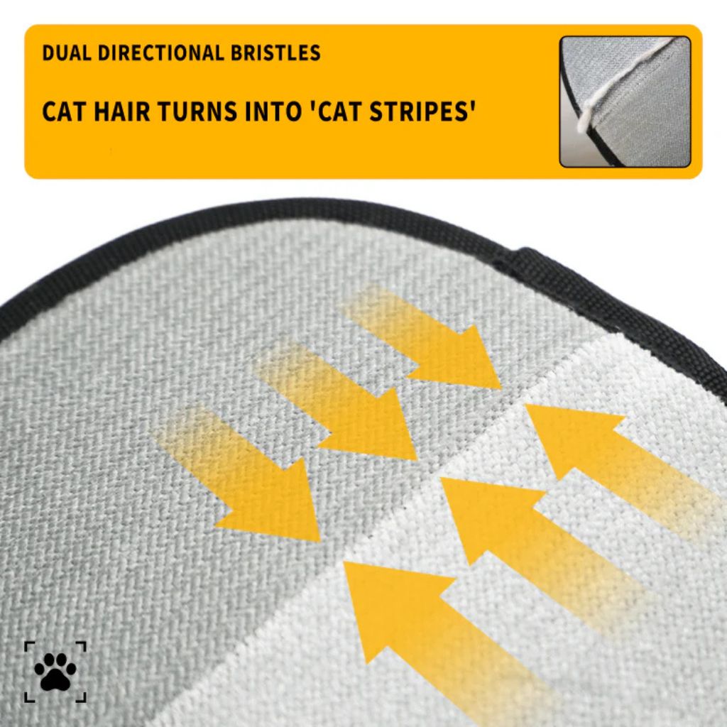 🐾 FurFree™ 3-Pack Cleaning Gloves