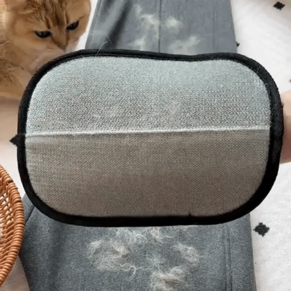 🐾 FurFree™ 3-Pack Cleaning Gloves