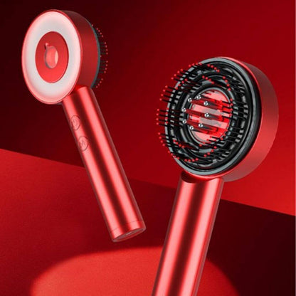 Premium Scalp Massager Bush