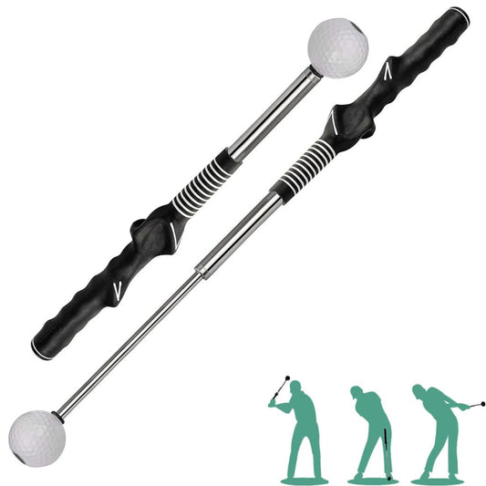 Elite Swing Trainer - Pro Grade